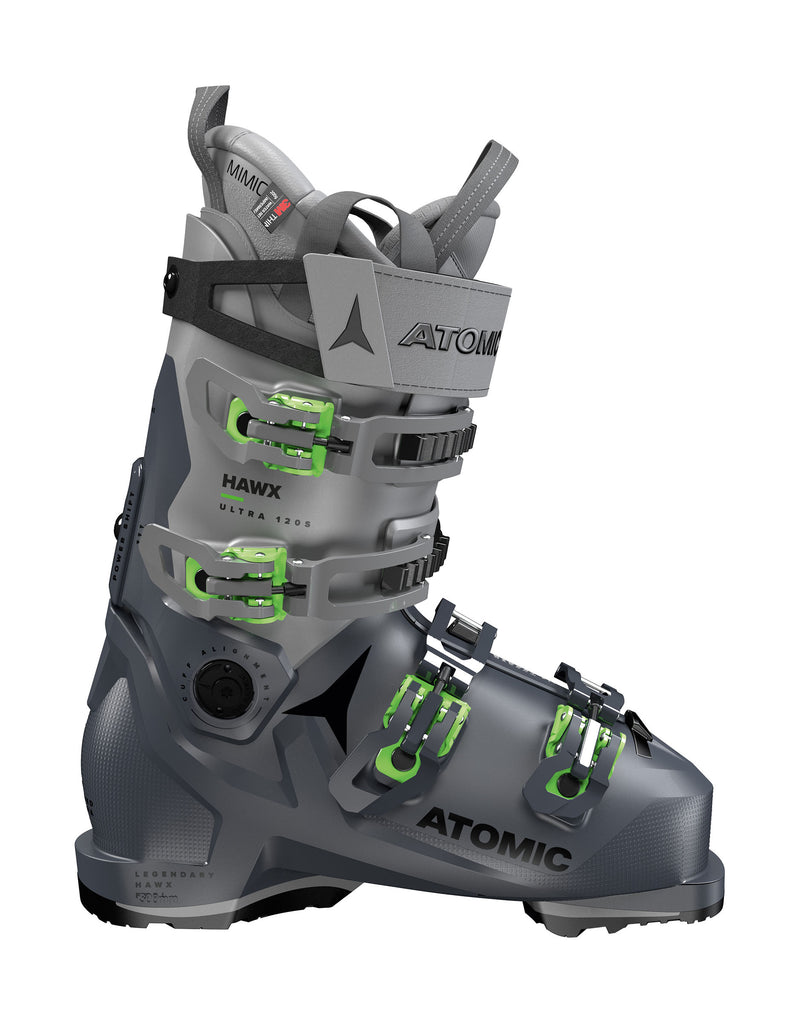 Atomic Hawx Ultra 120 S Ski Boots-aussieskier.com