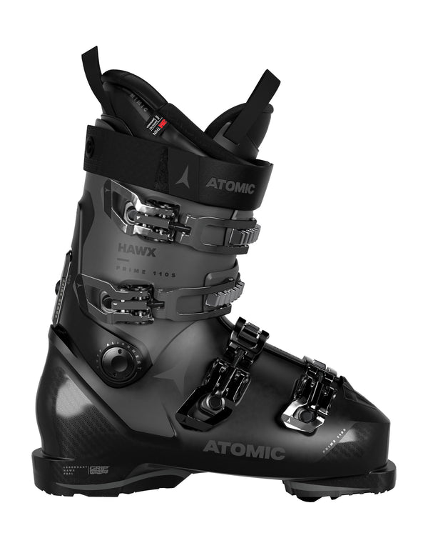 Atomic Hawx Prime 110 GW Ski Boots-aussieskier.com