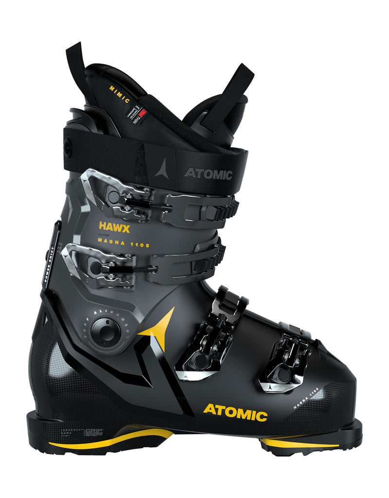 Atomic Hawx Magna 110 S GW Ski Boots-aussieskier.com