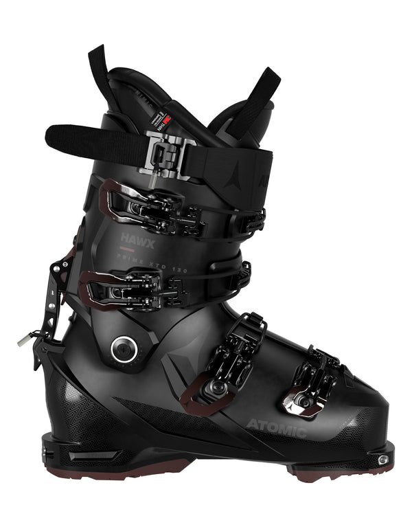 Atomic Hawx Prime XTD 130 Alpine Touring Ski Boots-aussieskier.com