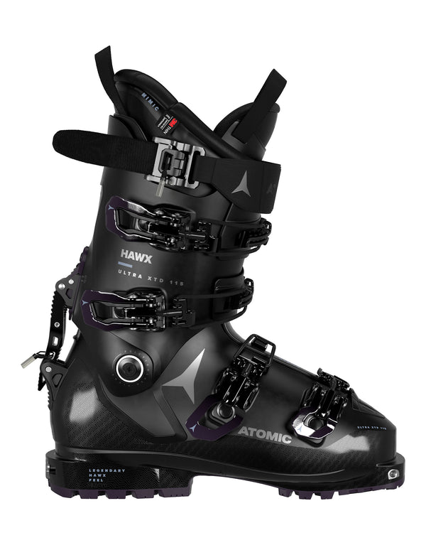 Atomic Hawx Ultra XTD 115 Womens Alpine Touring Ski Boots-aussieskier.com
