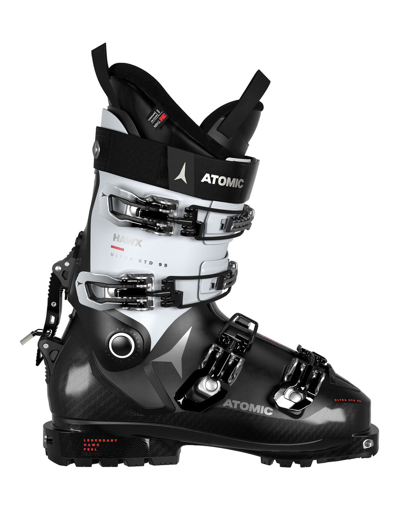 Atomic Hawx Ultra XTD 95 Womens Alpine Touring Ski Boots-23.5-aussieskier.com