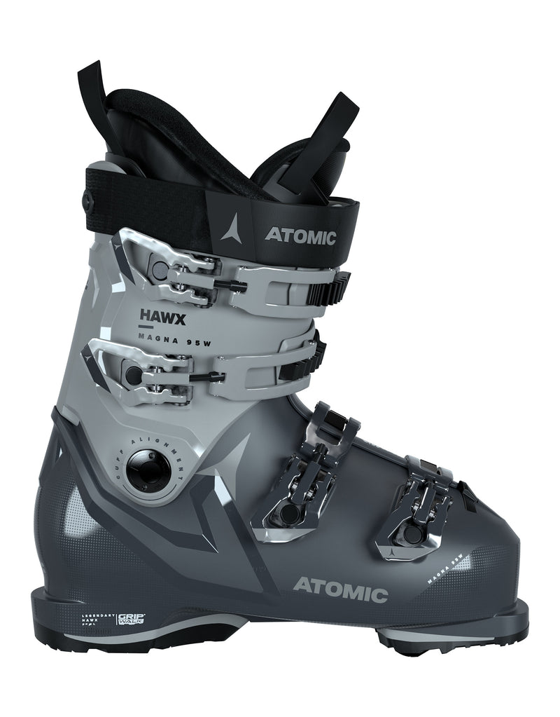 Atomic Hawx Magna 95 Womens Ski Boots-aussieskier.com