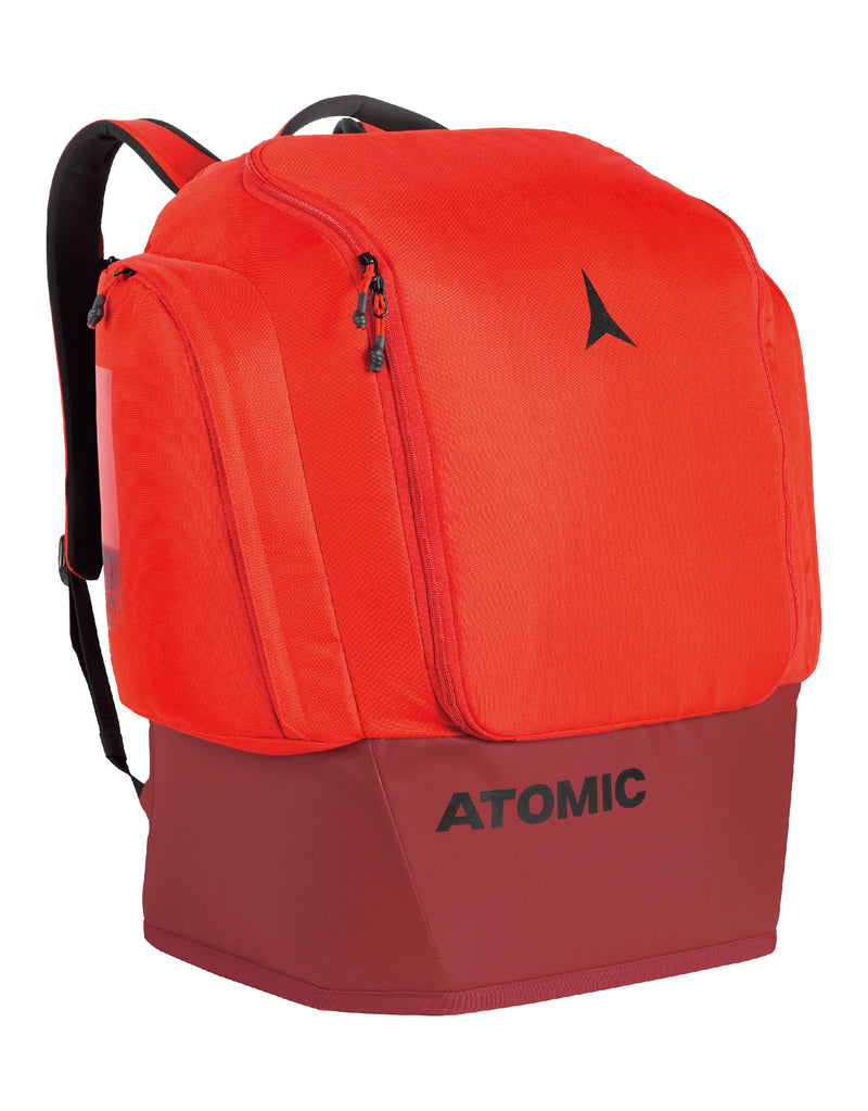 Atomic RS Heated Boot Pack 230V-Red-aussieskier.com