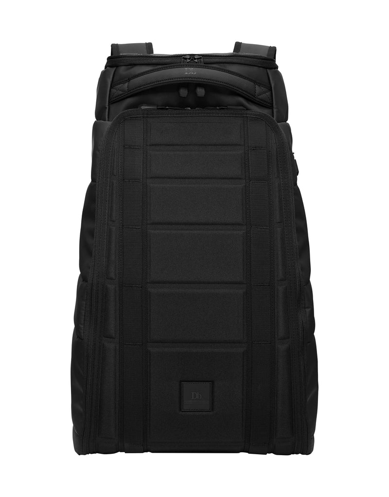 Db The Hugger 30L Backpack-Black Out-aussieskier.com
