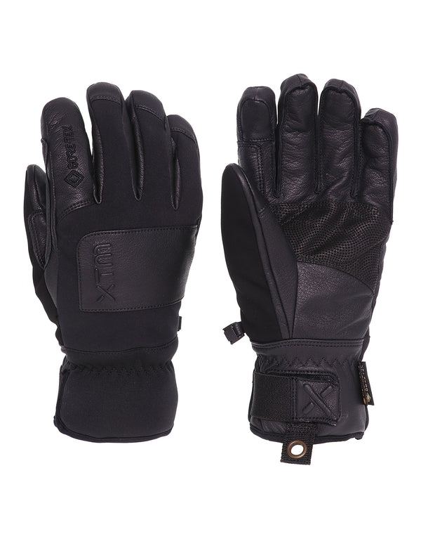 XTM Patrol Gore Tex Ski Gloves-aussieskier.com