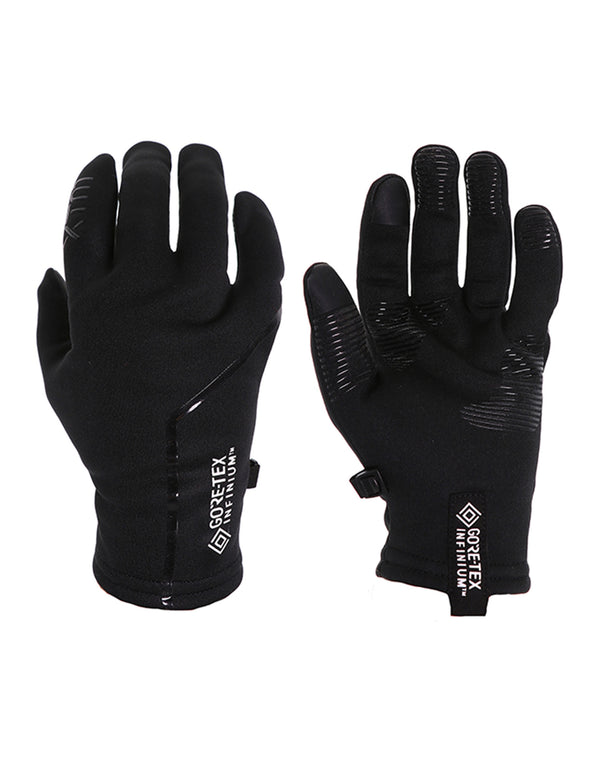 XTM Gore Infinium Stretch Ski Gloves-Small-aussieskier.com