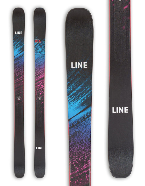 Line Blend Skis 2023-aussieskier.com