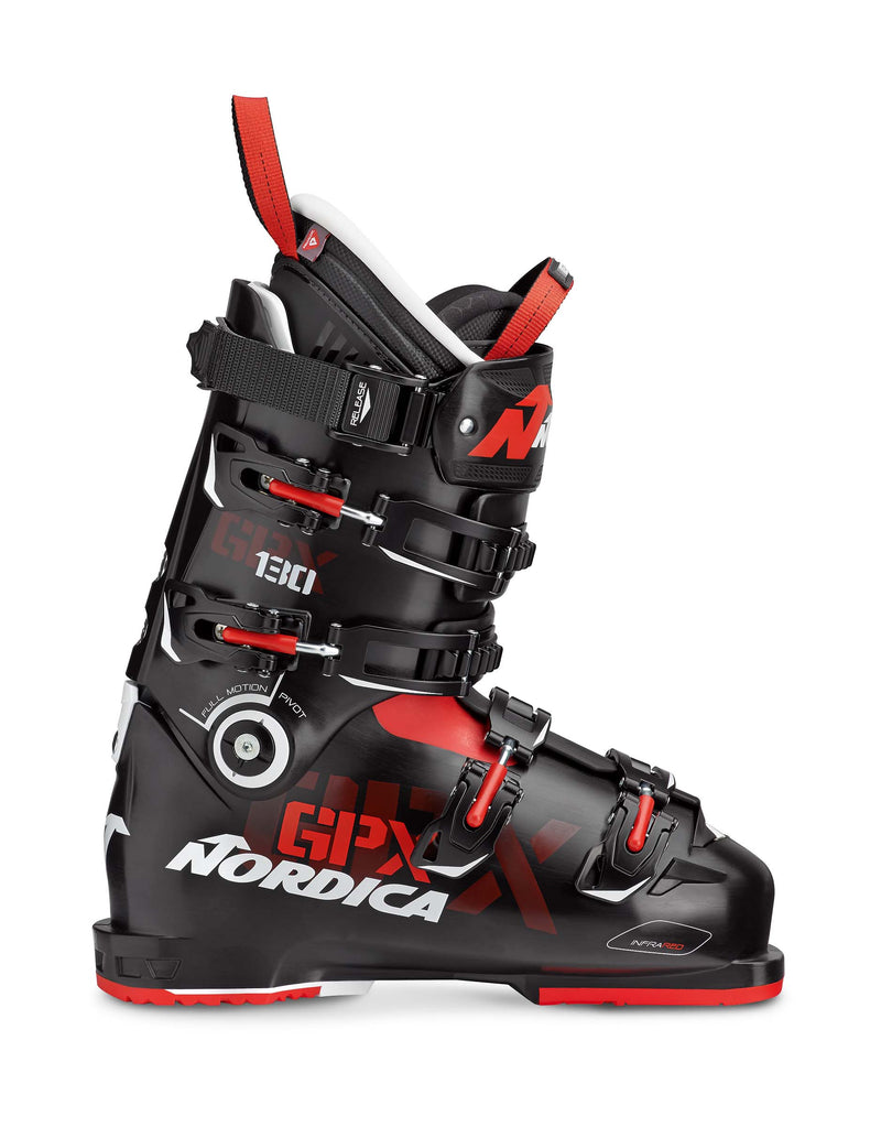 Nordica GPX 130 Ski Boots-aussieskier.com