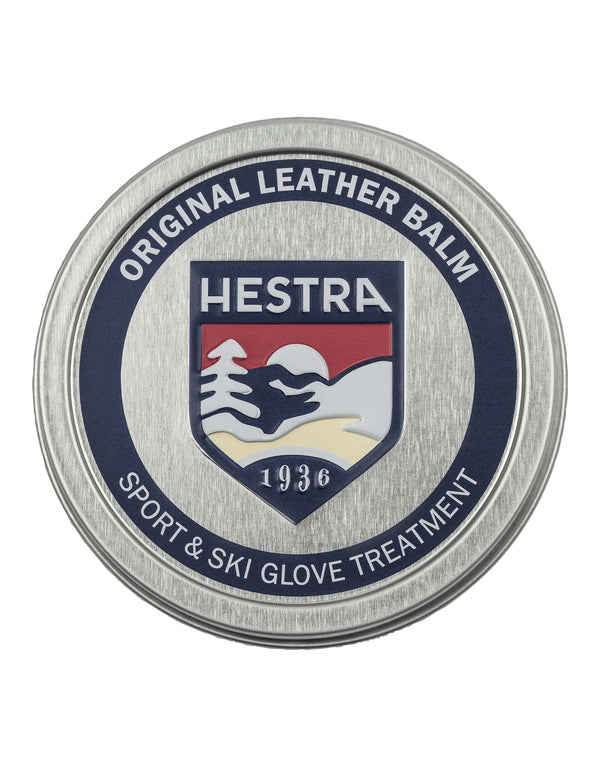Hestra Leather Balm-One Size-aussieskier.com