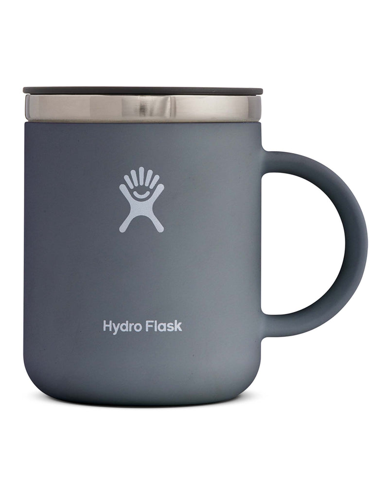 Hydro Flask 12oz Insulated Coffee Mug-Stone-aussieskier.com