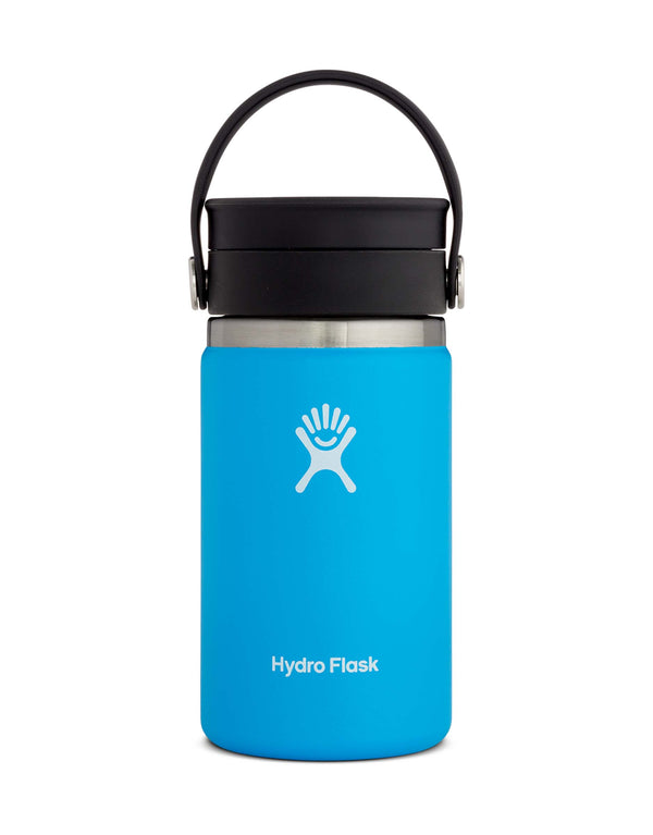 Hydro Flask 12oz Coffee Flask with Flex Sip Lid-Pacific-aussieskier.com