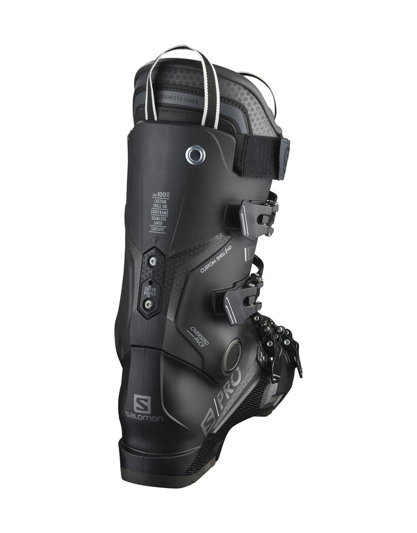 Salomon S/Pro 100 GW Ski Boots-aussieskier.com