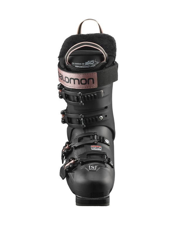 Salomon S/Pro 90W Womens Ski Boots-aussieskier.com