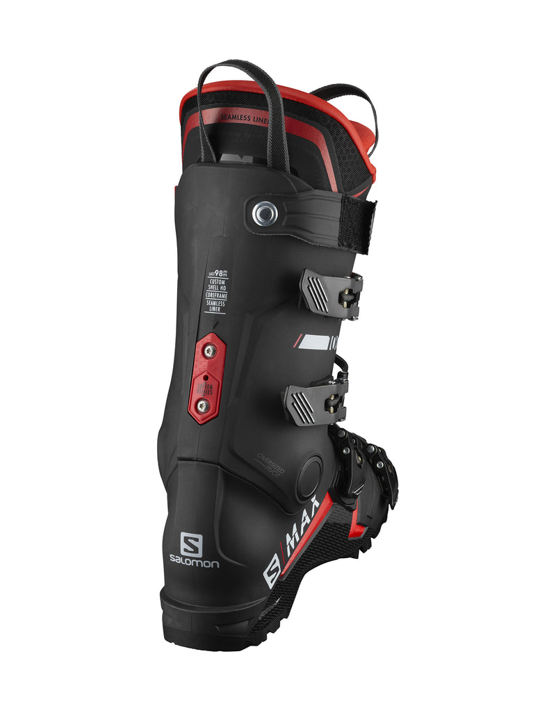 Salomon S/Max 100 Ski Boots-aussieskier.com