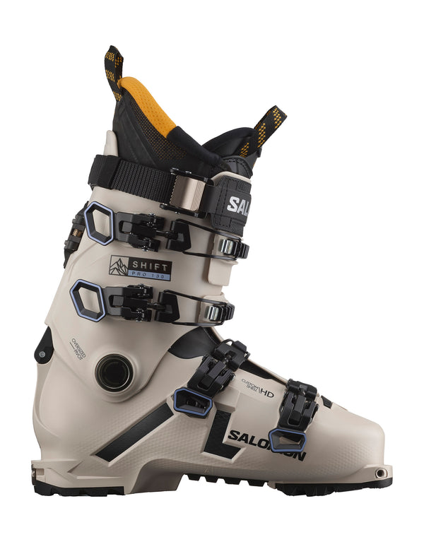 Salomon Shift Pro 130 Ski Boots-aussieskier.com