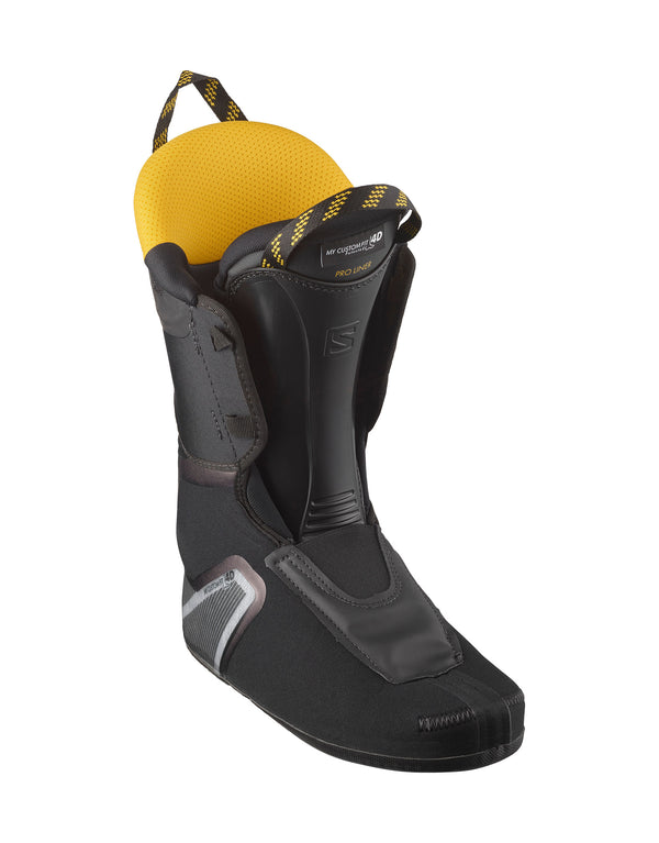 Salomon Shift Pro 120 Ski Boots-aussieskier.com