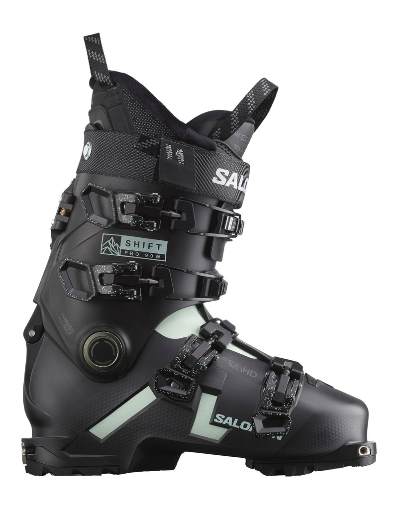 Salomon Shift Pro 90 Womens Ski Boots-aussieskier.com