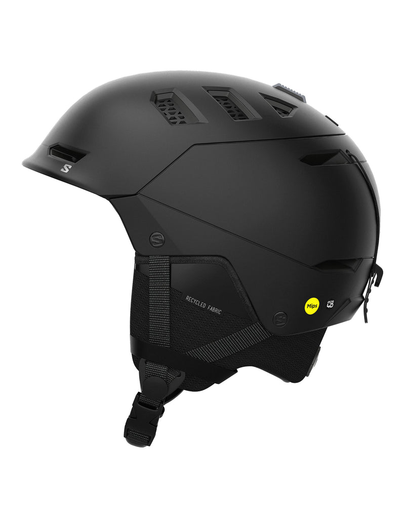 Salomon Husk Pro MIPS Ski Helmet-aussieskier.com