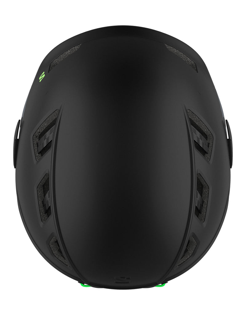 Salomon MTN Lab Ski Helmet-aussieskier.com