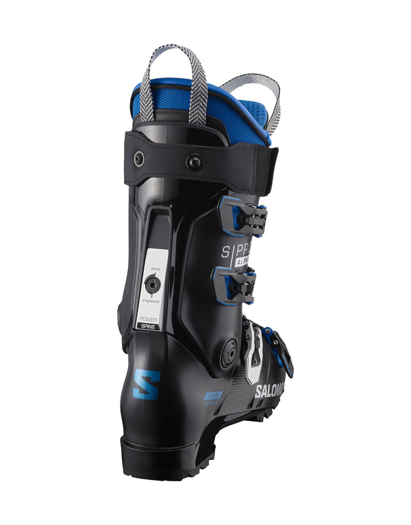 Salomon S/Pro Alpha 120 EL GW Ski Boots-aussieskier.com