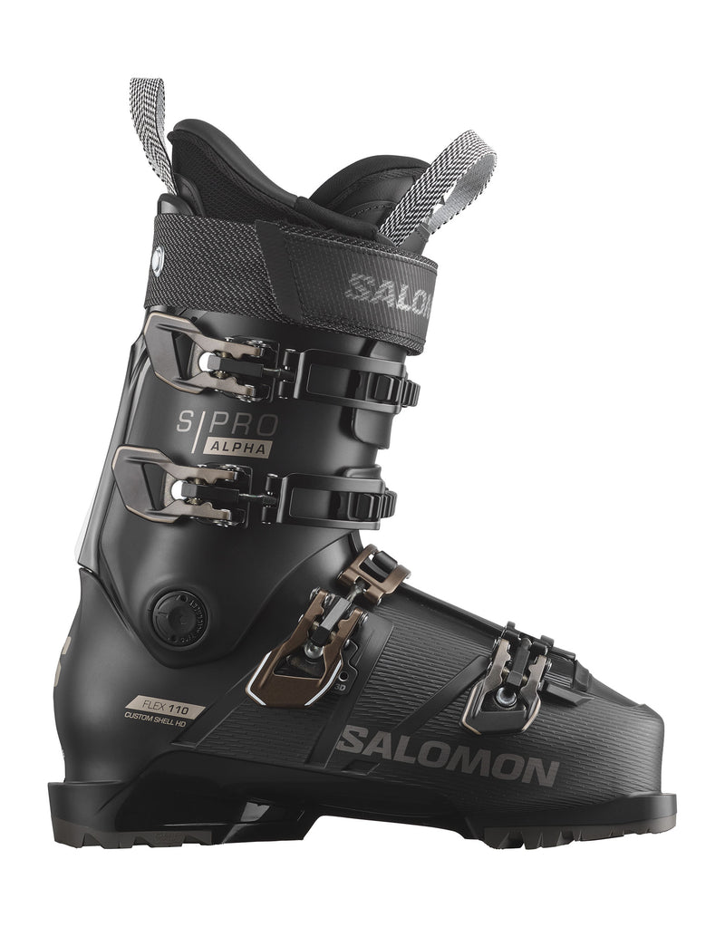 Salomon S/Pro Alpha 110 GW Ski Boots-aussieskier.com