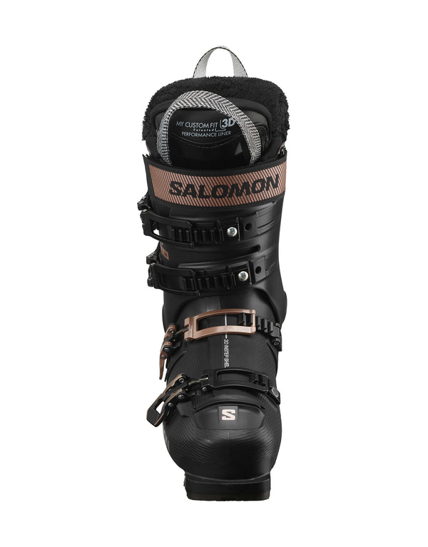 Salomon S/Pro Alpha 90W Womens Ski Boots-aussieskier.com