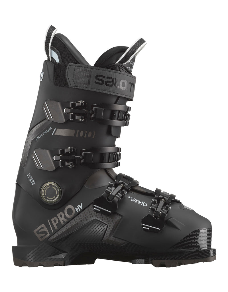 Salomon S/Pro 100 HV Ski Boots-aussieskier.com