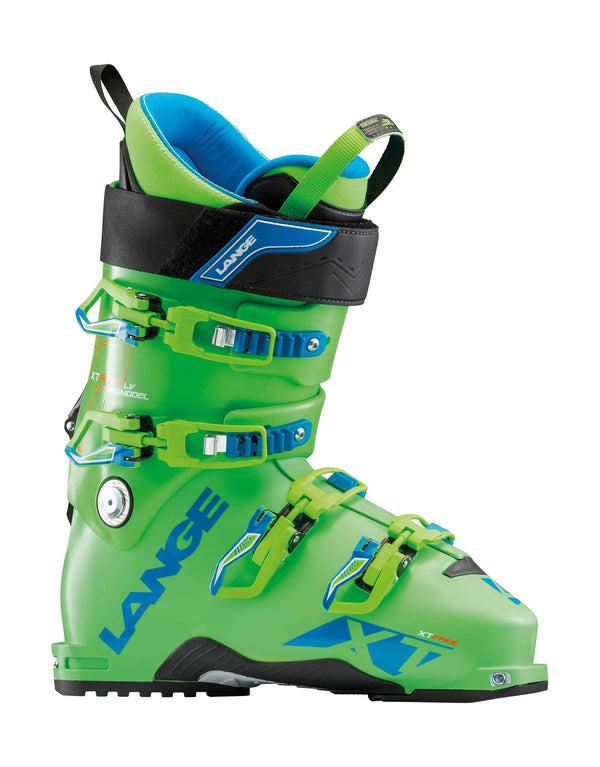 Lange XT Free 140 Promodel LV Ski Boots-26.5-aussieskier.com