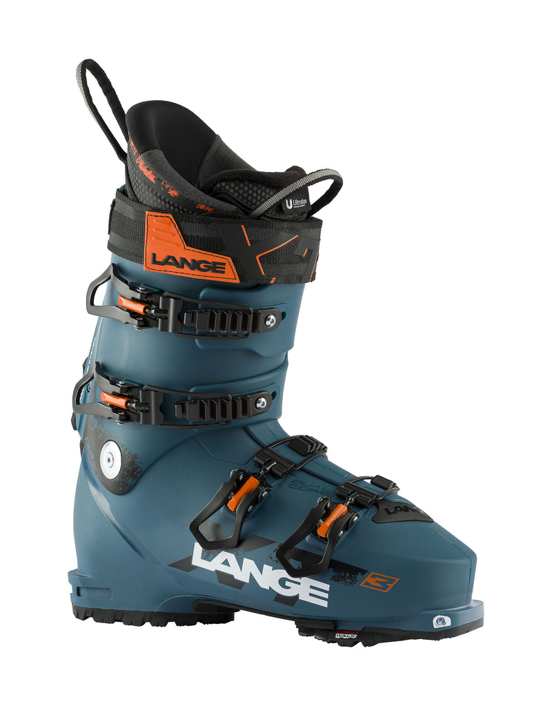 Lange XT3 130 Ski Boots-25.5-aussieskier.com