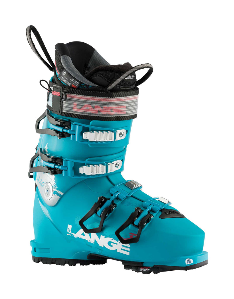 Lange XT3 110 Womens Ski Boots-24.5-aussieskier.com