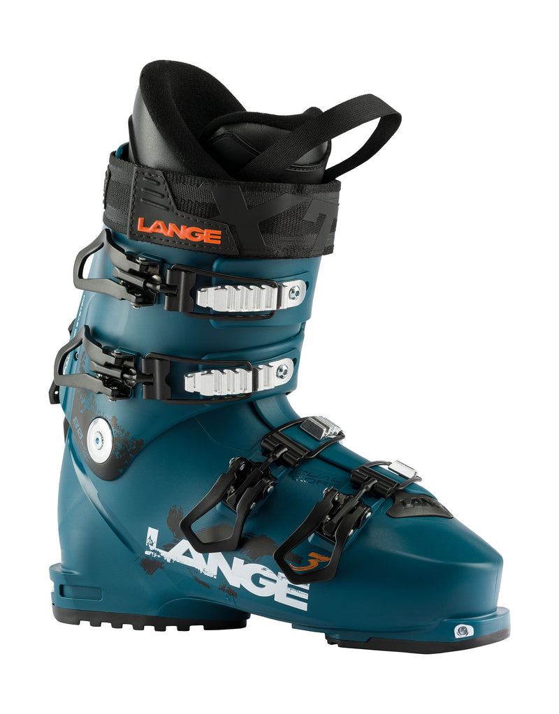 Lange XT3 80 Wide SC Kids Alpine Touring Ski Boots-aussieskier.com