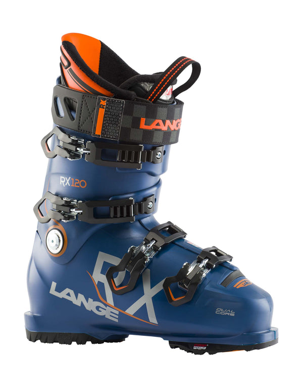 Lange RX 120 MV GW Ski Boots-aussieskier.com