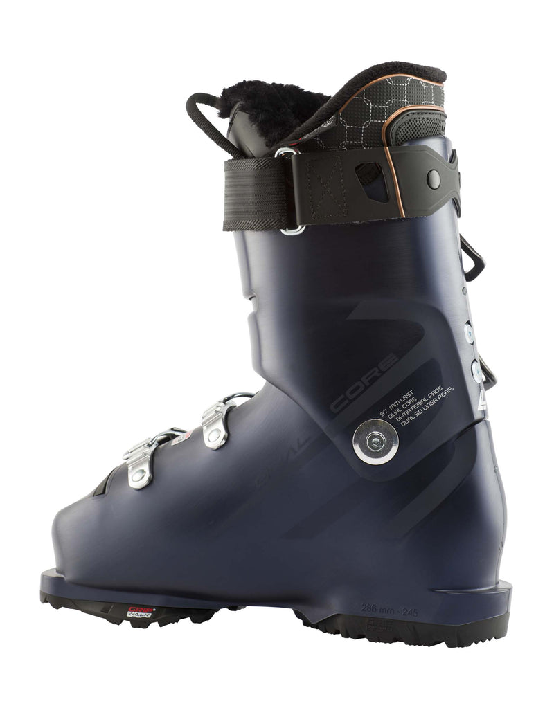 Lange RX 90 LV Womens Ski Boots-aussieskier.com
