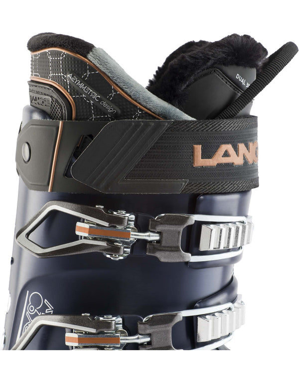 Lange RX 90 LV Womens Ski Boots-aussieskier.com