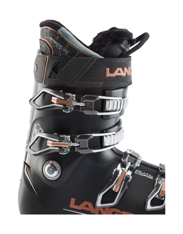 Lange RX 80 GW Womens Ski Boots-aussieskier.com