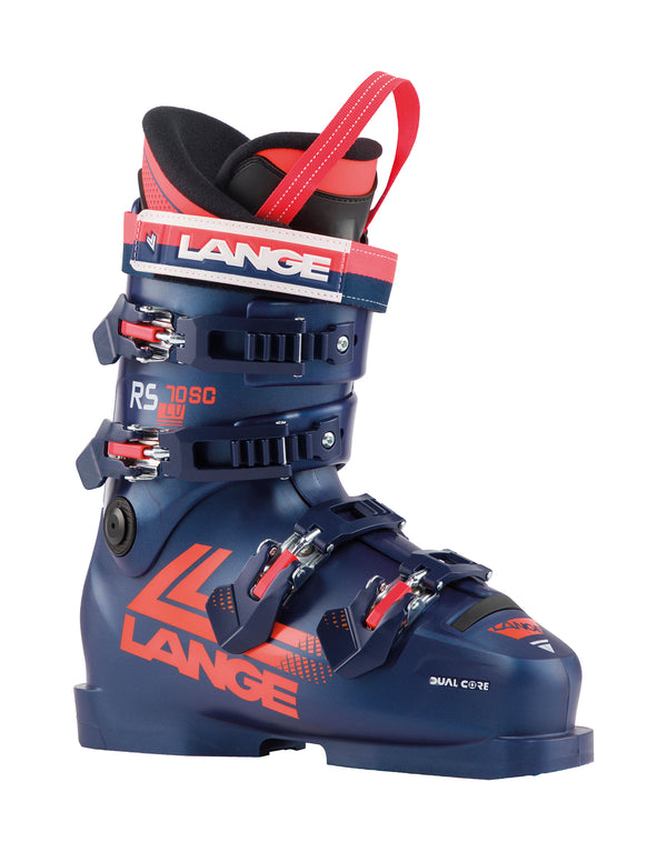 Lange RS 70 SC Junior Ski Boots-aussieskier.com