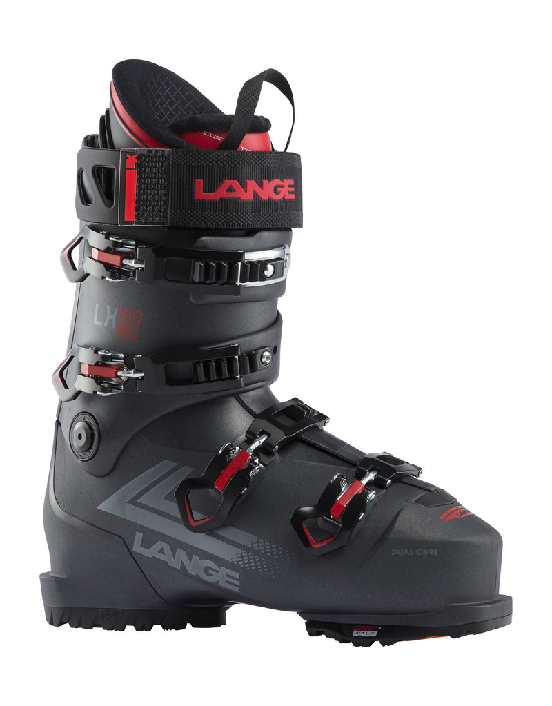 Lange LX 120 Ski Boots-aussieskier.com