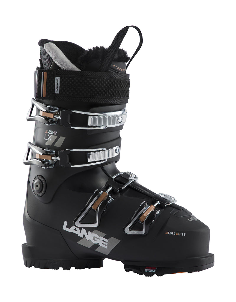 Lange LX 85 HV Womens Ski Boots-aussieskier.com
