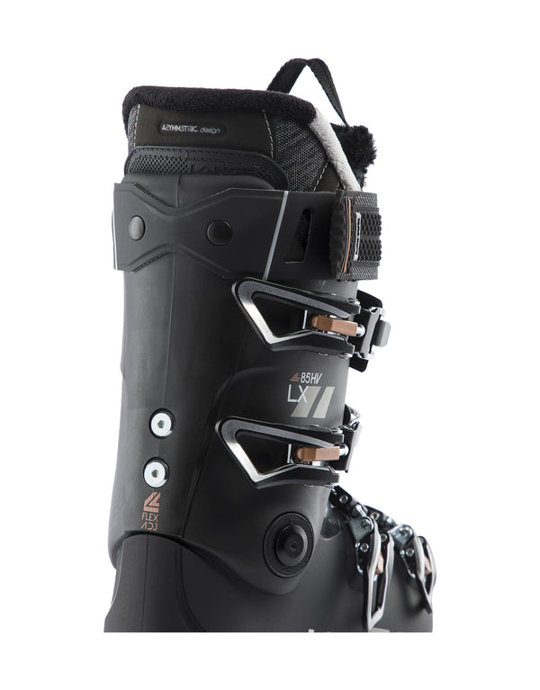 Lange LX 85 HV Womens Ski Boots-aussieskier.com