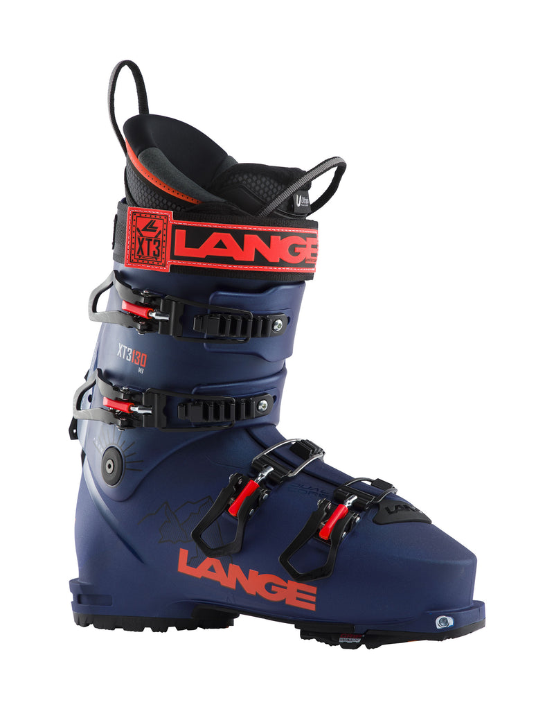 Lange XT3 130 GW Ski Boots-aussieskier.com