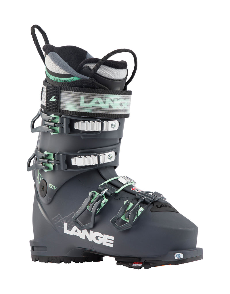 Lange XT3 95 LV Womens Ski Boots-aussieskier.com