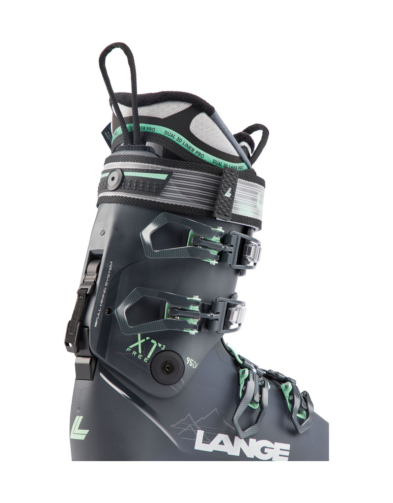Lange XT3 95 LV Womens Ski Boots-aussieskier.com
