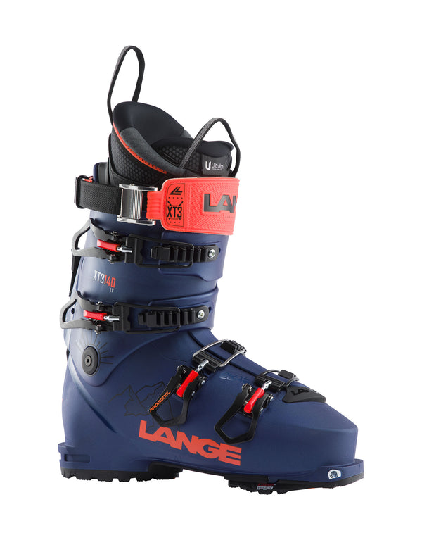 Lange XT3 140 Promodel LV GW Ski Boots-aussieskier.com