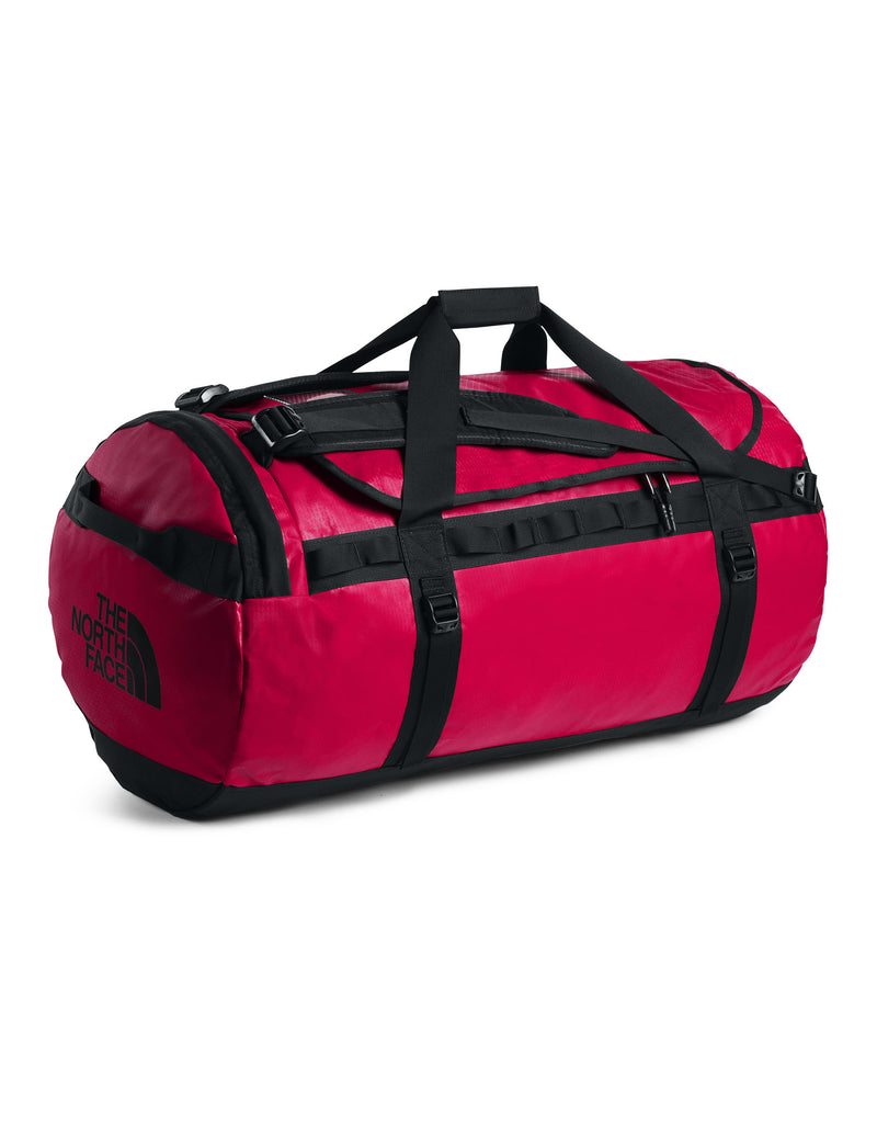 The North Face Base Camp Duffel - Large-Red-aussieskier.com