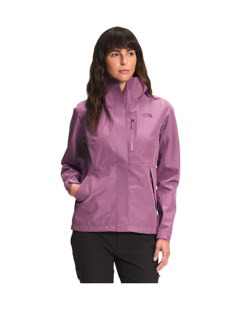 The North Face Womens Dryzzle Futurelight Rain Jacket-aussieskier.com