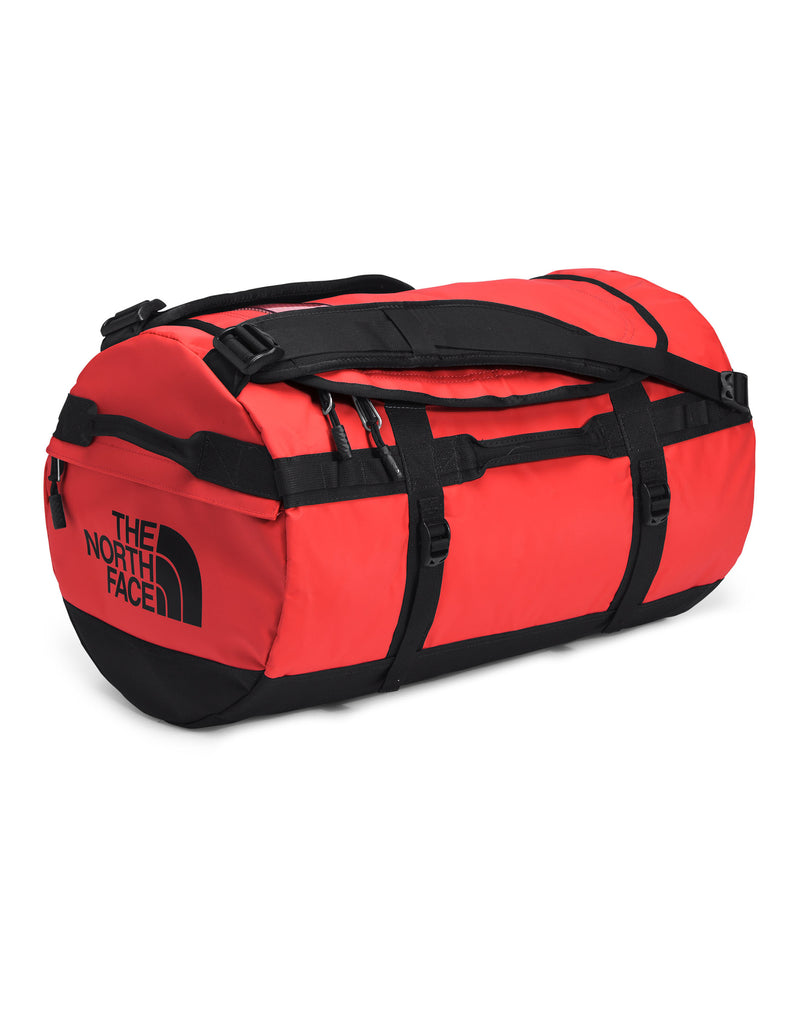 The North Face Base Camp Duffel - Small-TNF Red-aussieskier.com
