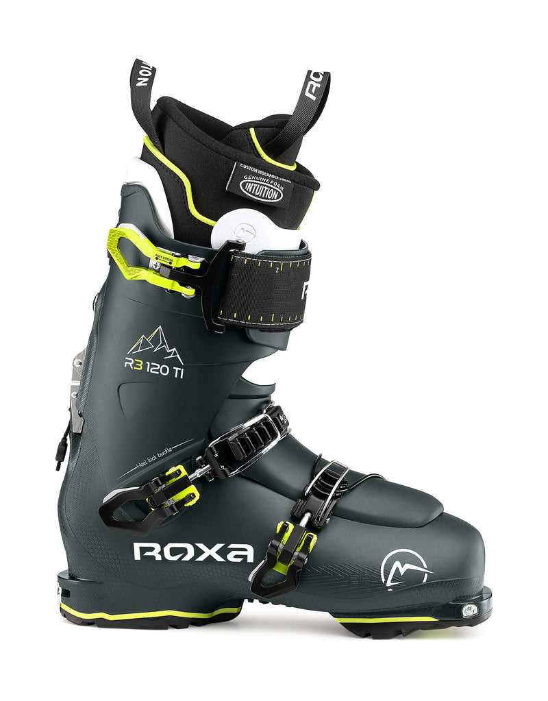 Roxa R3 120 GW Alpine Touring Ski Boots-aussieskier.com