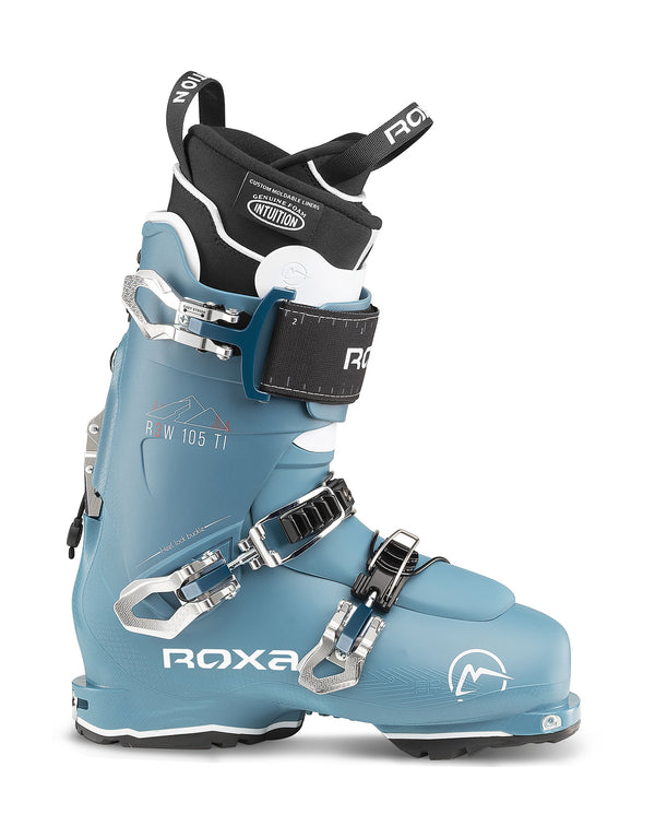 Roxa R3W 105 GW Womens Alpine Touring Ski Boots-23.5-aussieskier.com