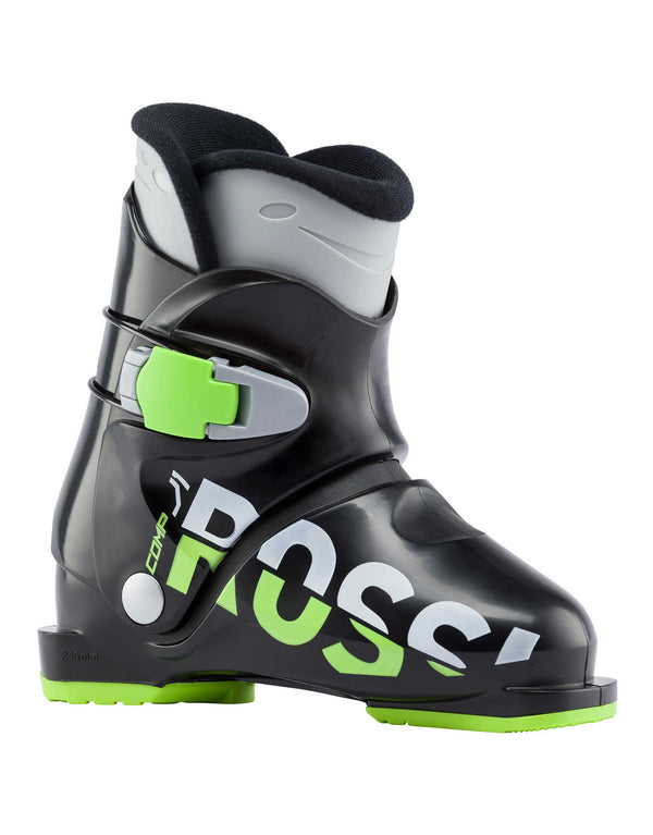 Rossignol Comp J1 Junior Ski Boots-aussieskier.com